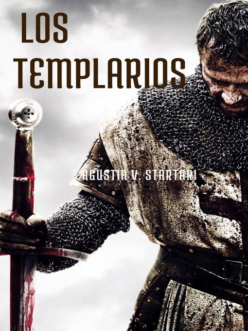 Title details for Los Templarios by Agustin V. Startari - Available